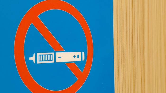 Australija uvodi zabranu korišćenja elektronskih cigareta