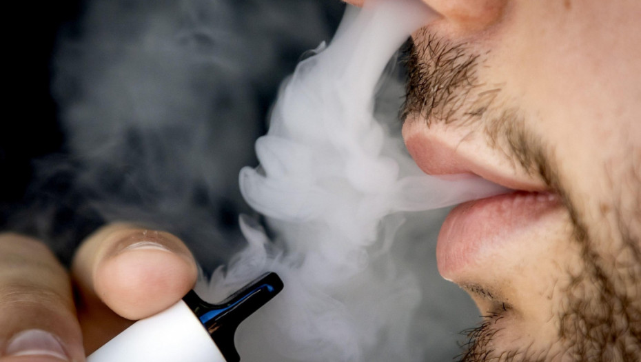 Hrvatska razmatra znatno stroži zakon o pušenju, odnosi se i na elektronske cigarete