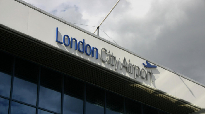 Aerodrom London siti prvi će ukinuti pravilo od 100 militara u ručnom prtljagu