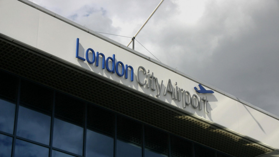 Aerodrom London siti prvi će ukinuti pravilo od 100 militara u ručnom prtljagu