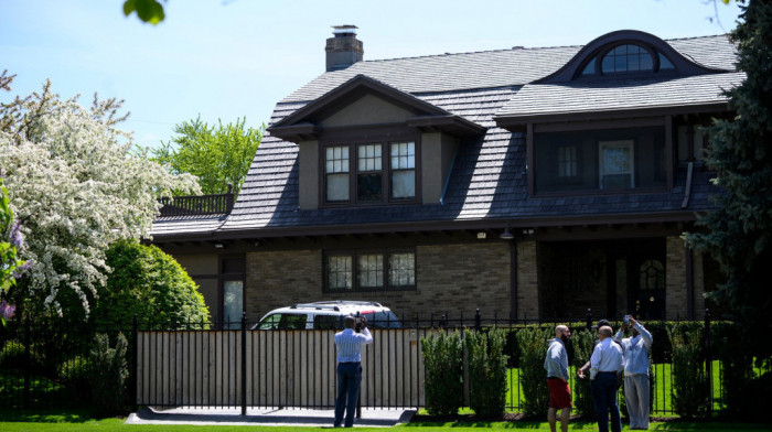 Američki milijarder Voren Bafet još uvek živi u kući koju je kupio pre 65 godina