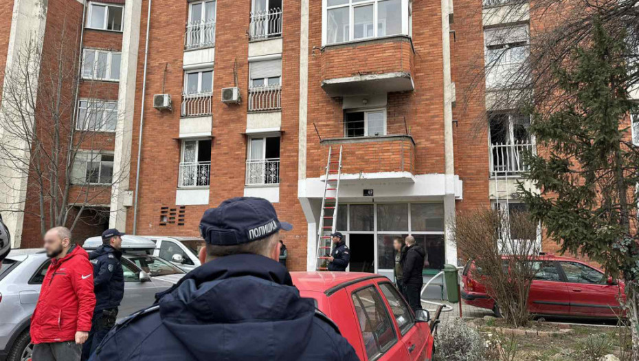 Dan žalosti u Novom Pazaru zbog smrti četvoro dece u požaru