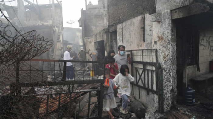 Predsednik Indonezije nakon požara: "Preselićemo ili ljude ili skladište goriva"