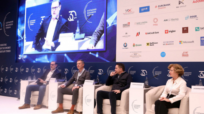 Održan panel "Investicije u startape, kako i u koga?": Šta je ključ srpske ekonomije i startap ekosistema