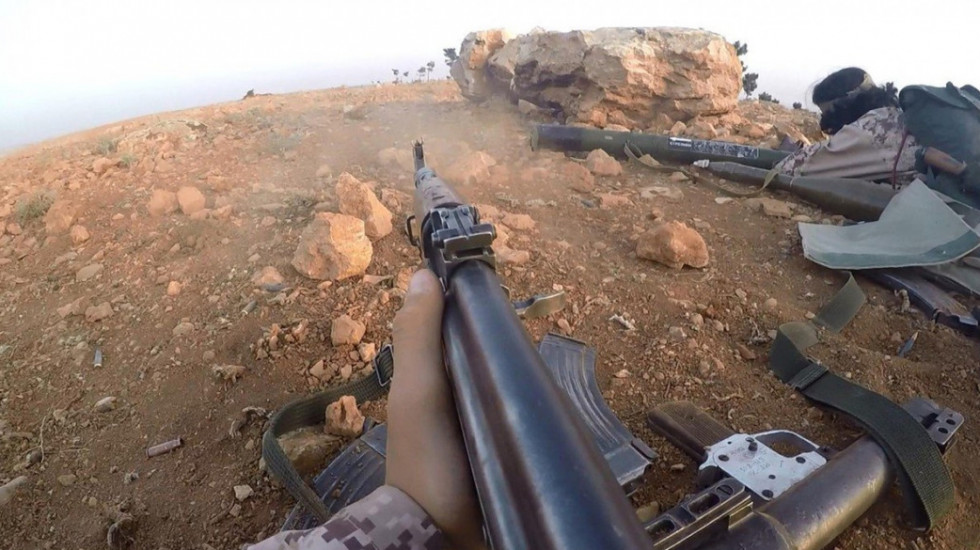 Ogranak Al Kaide objavio preuzimanje grada Tesit u Maliju, pozvao vojsku da se preda