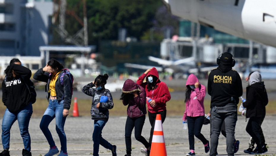 EU traži od Italije više informacija o centrima za migrante u Albaniji