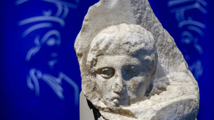 Vatikan i Grčka postigli dogovor o vraćanju tri fragmenta Partenona