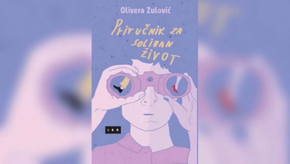 Knjiga za "nesavršene roditelje": "Priručnik za solidan život" dobio nagradu Politikinog zabavnika