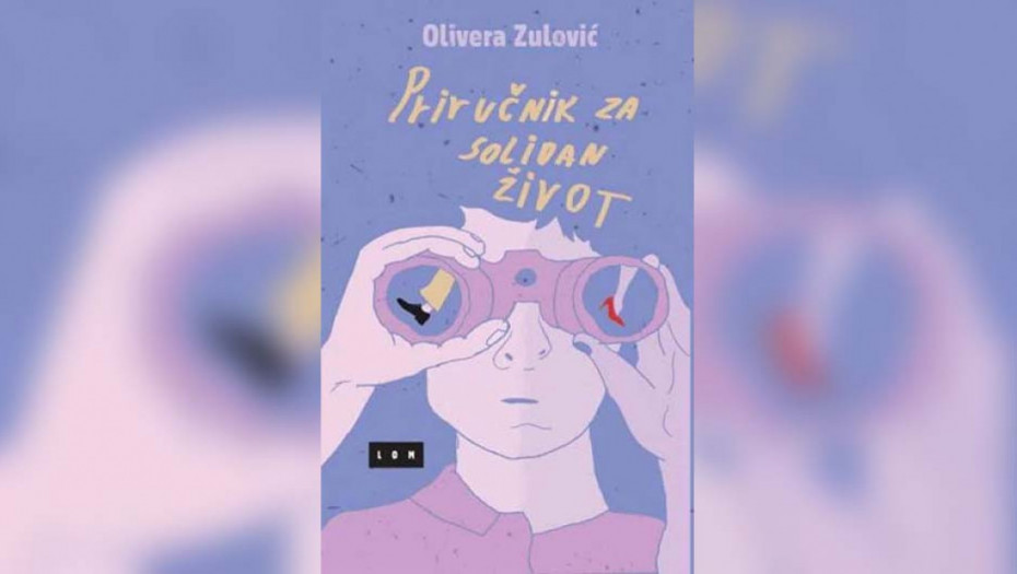 Knjiga za "nesavršene roditelje": "Priručnik za solidan život" dobio nagradu Politikinog zabavnika