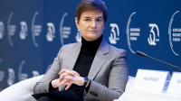 Ana Brnabić na čelu Koordinacionog tela za digitalizaciju zdravstva