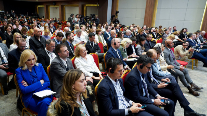 Ekonomske perspektive Zapadnog Balkana: Počinje 31. Kopaonik biznis forum, do srede 36 panela, 1.500 učesnika