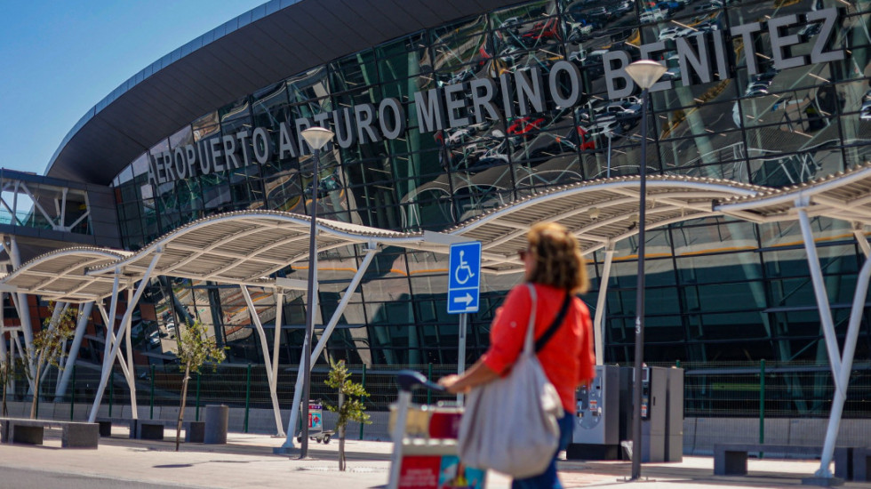 Dvoje mrtvih u neuspeloj pljački na aerodromu u Santjago de Čileu: Plen bio vredan više miliona dolara