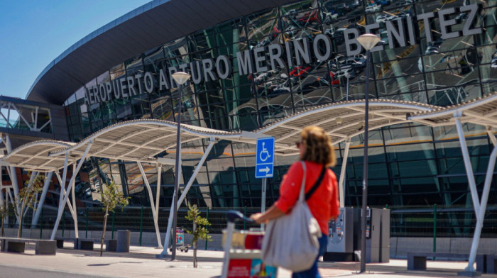 Dvoje mrtvih u neuspeloj pljački na aerodromu u Santjago de Čileu: Plen bio vredan više miliona dolara