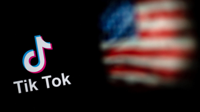 TikTok: U SAD imamo 150 miliona aktivnih korisnika mesečno