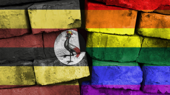Uganda razmatra zakon kojim bi se kriminalizovale LGBT osobe