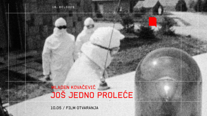 "Još jedno proleće" otvara Beldocs: Film o epidemiji variole vere u Jugoslaviji pred beogradskom publikom