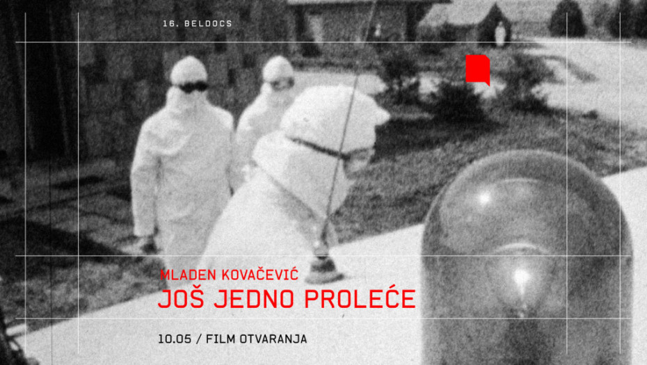 "Još jedno proleće" otvara Beldocs: Film o epidemiji variole vere u Jugoslaviji pred beogradskom publikom