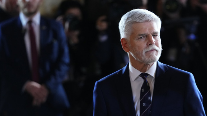 Predsednik Češke: Kineska sajber pretnja Evropi jednaka je ruskoj