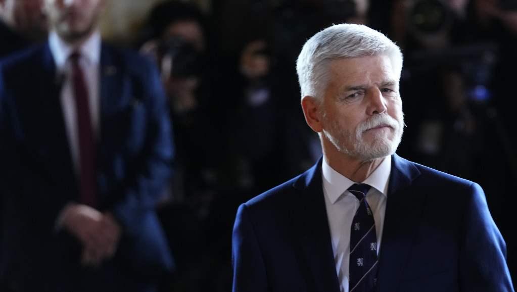 Predsednik Češke: Kineska sajber pretnja Evropi jednaka je ruskoj