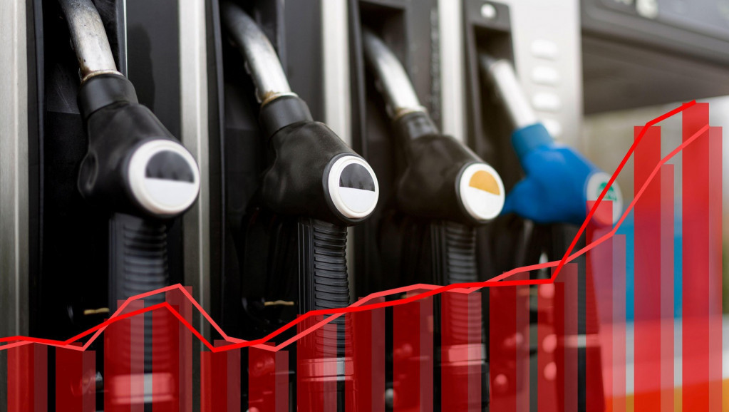 Objavljene nove cene goriva - koliko će koštati benzin i dizel narednih sedam dana