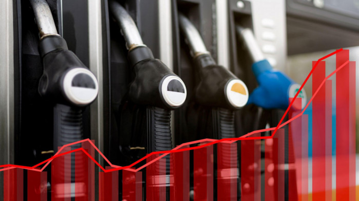 Objavljene nove cene goriva: Poskupeli i benzin i dizel