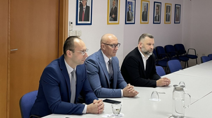 Srpska lista neće učestvovati na aprilskim izborima na severu Kosova dok se ne ispune zahtevi