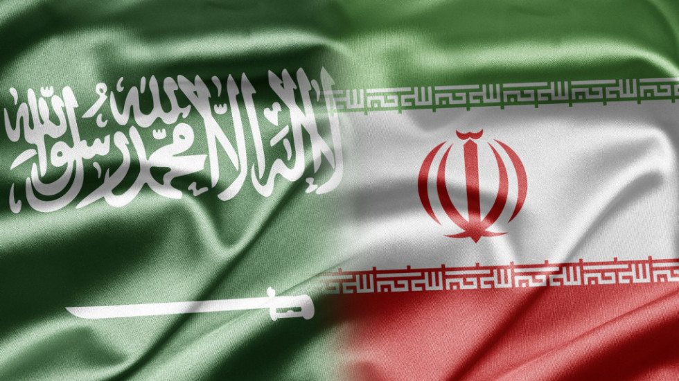 Kina, SAD i Irak pozdravljaju obnavljanje odnosa između Irana i Saudijske Arabije
