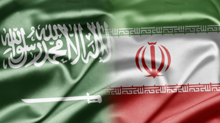 Šefovi diplomatija Saudijske Arabije i Irana u Rijadu osnažuju obnovljene odnose