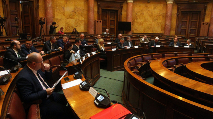 Odbor dao saglasnost na Predlog izmene Finansijskog plana Fiskalnog saveta za 2026