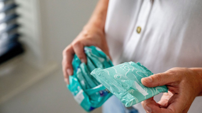 Odupiranje „menstrualnom siromaštvu“: Besplatna higijenska sredstva za žene u Kataloniji