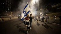 U Izraelu nastavljeni protesti zbog pravosudne reforme, 11. nedelja demonstracija