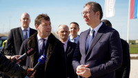 Vučić: Ako neko nije spreman da razgovara, a kamoli implementira ZSO - ne znam šta je smisao