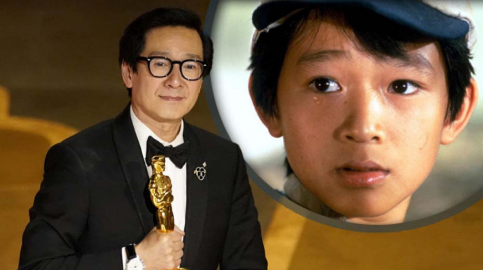 Od "ukletog hrama" do "ludog multiverzuma": Kako je Ki Hju Kvan postao najveći pobednik ovogodišnje dodele Oskara