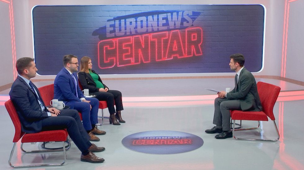 Ima li veze između evropskog plana i narodnog pokreta: Kosovo i Metohija u centru svih političkih dešavanja