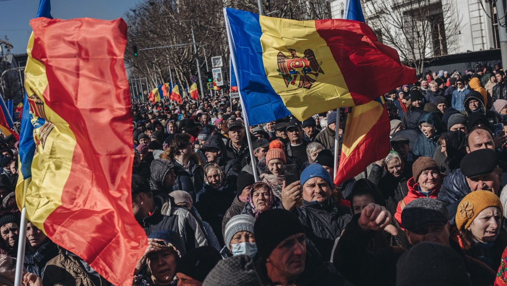 Ima li Moskva novog "mikrosaveznika" u Evropi: Ko je proruska liderka regiona na jugu Moldavije