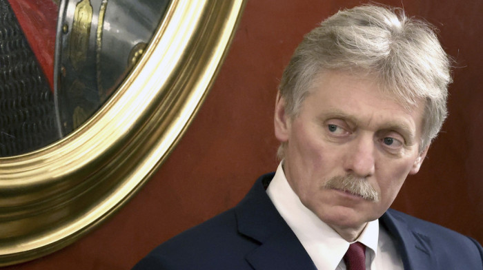 Peskov: Rusija radi na uklanjanju talibana sa liste terorističkih organizacija