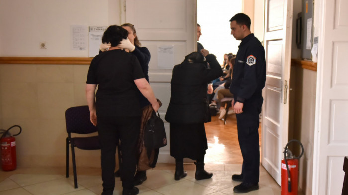 Od ukupno 18 kazni doživotnog zatvora u Srbiji, u 15 slučajeva žrtve ženskog pola