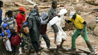 Ciklon Fredi usmrtio 190 ljudi u Malaviju, oluja napravila pustoš i u Mozambiku