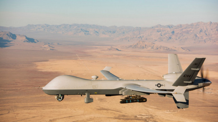 Ratno vazduhoplovstvo SAD o eksperimentu sa veštačkom inteligencijom: Oficir se pogrešno izrazio, AI ne ubija operatera