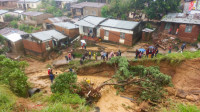 Ciklon Fredi odneo najmanje 200 života u Malaviju i Mozambiku