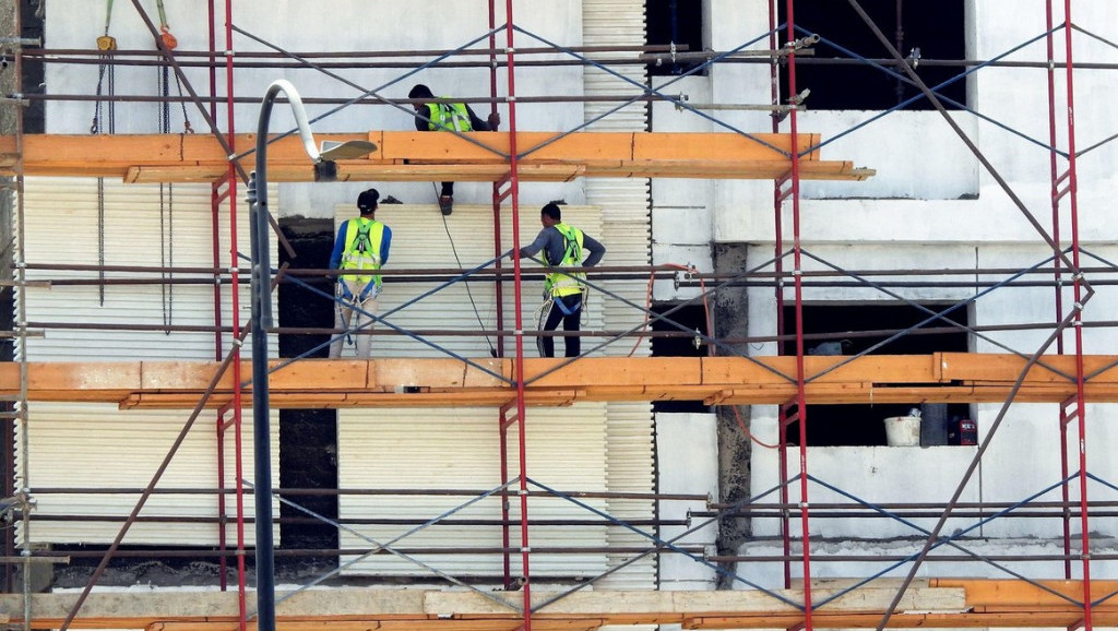 Strancima lane izdato više od 50.000 radnih dozvola, najviše Rusima 19.645