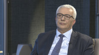 Andrija Mandić za Euronews Srbija: Ako postanem predsednik Otvoreni Balkan je jedno od prvih pitanja kojim bih se bavio