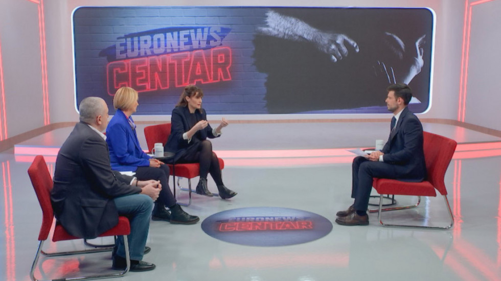 Porazne statistike o porodičnom nasilju u Srbiji: Da li je borba protiv femicida pitanje nacionalne bezbednosti