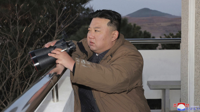 Kim Džong Un zatražio veću i efikasniju upotrebu borbenih snaga zbog pogoršane situacije