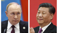 Kineski predsednik najavio putovanje u Rusiju, cilj posete "jačanje poverenja i razumevanja"