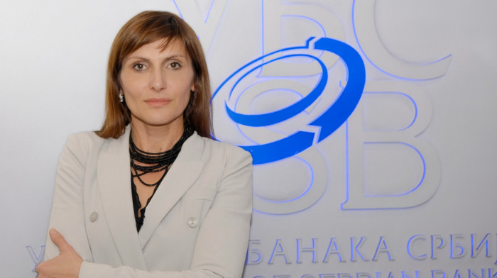 Marina Papadakis novi generalni sekretar Udruženja banaka Srbije