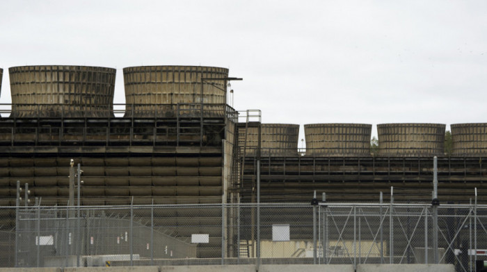 Curela radioaktivna voda u nuklearnoj elektrani u Minesoti, u toku je čišćenje
