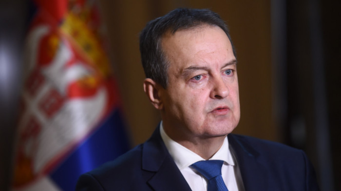 Dačić: Vučić sporazumima u Briselu i Ohridu napravio dobru osnovu za Srbiju
