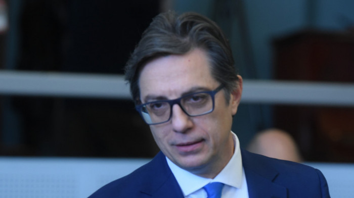 Pendarovski u Tirani: Nadam se da će se nastaviti inicijativa Otvoreni Balkan