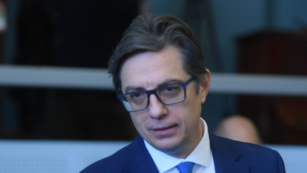 Pendarovski o skupovima u Tetovu i Čairu: Promovisane velikodržavne šovinističke ideje, kazniti odgovorne